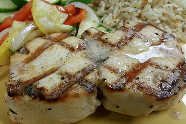 grilledfish