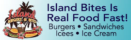Island Bites Food & Convenience