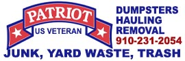 Patriot Waste Disposal